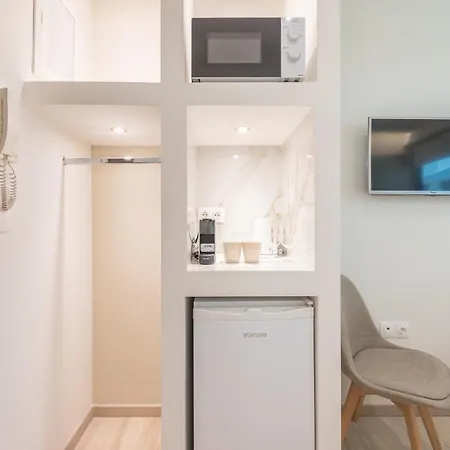 Syntagma Mini Apartment