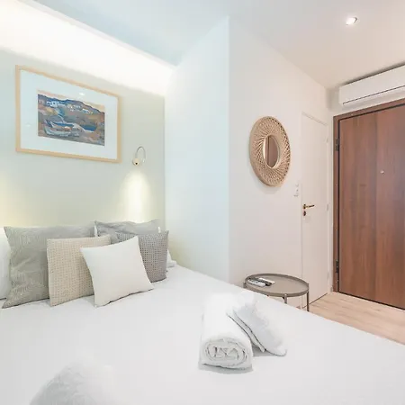 Apartment Syntagma Mini *